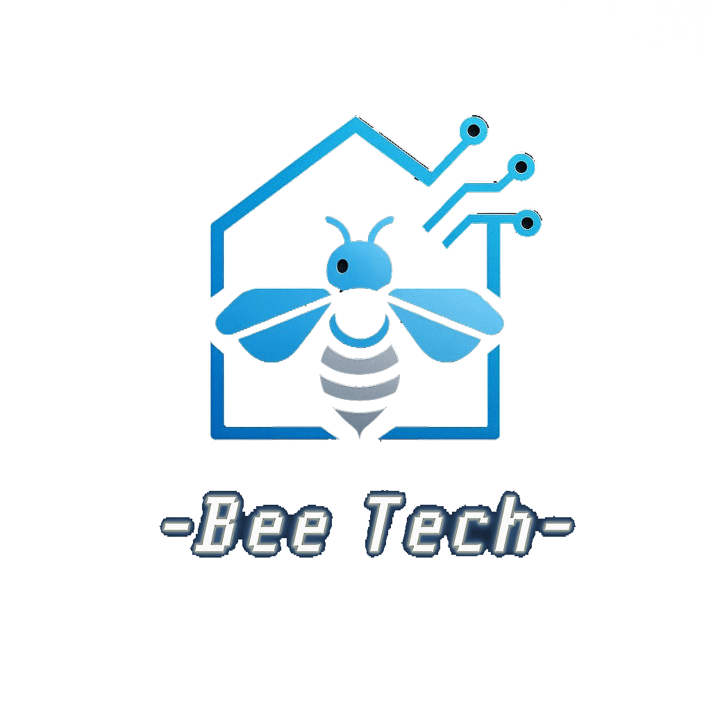 關於蜂科技_LOGO